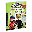 Miraculous Etkinlik Kitab 2 CA Games