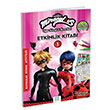 Miraculous Etkinlik Kitab 1 CA Games