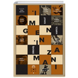 mgenin Zaman Sanat Hafza Direni Corpus Yaynlar