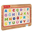 Harfler Fisher Price CA Games