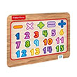 Saylar Fisher Price CA Games
