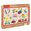 Tatlar Fisher Price CA Games
