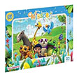 Wissper Frame Puzzle 1 Mavi (35 Para) CA Games