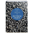 Magic of Vibrations A Devrim Erbil Book Mehmet Ergven Corpus Yaynlar