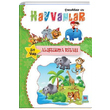 ocuklar ve Hayvanlar Trk Edebiyat Vakf Yaynlar