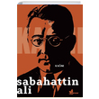 Kan Sabahattin Ali nar Yaynlar
