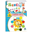 ocuklar ve Renkler Trk Edebiyat Vakf Yaynlar