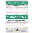 Saraybosna Medeniyet ehirleri Ramazan Bier lke Yaynclk