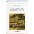 Far from the Madding Crowd Thomas Hardy Karbon Kitaplar
