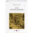 The Woodlanders Thomas Hardy Karbon Kitaplar
