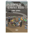 Trkiyede  Hayat Algs Cemal enkal Gece Kitapl