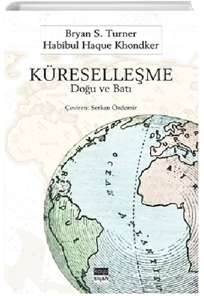 Kreselleme: Dou ve Bat Koyu Siyah Kitap