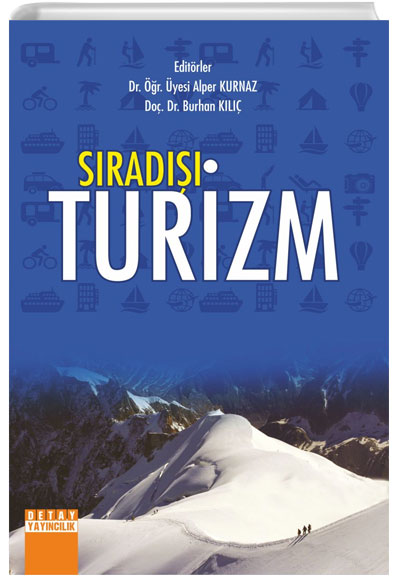 Srad Turizm Detay Yaynclk
