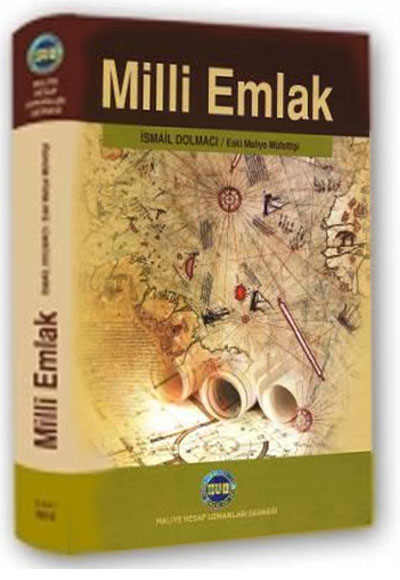 Milli Emlak smail Dolmac Maliye Hesap Uzmanlar Dernei