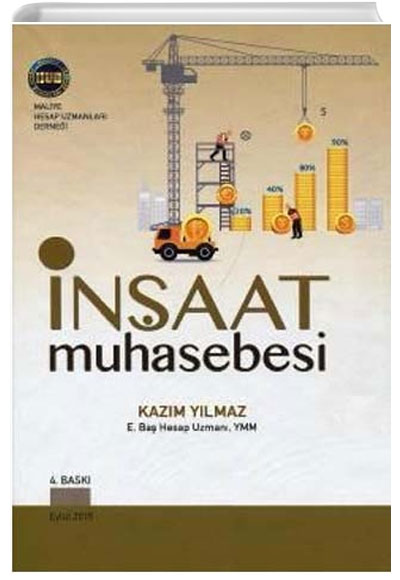 naat Muhasebesi Kazm Ylmaz Maliye Hesap Uzmanlar Dernei