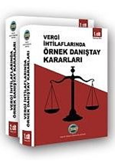 Vergi htilaflarnda rnek Dantay Kararlar Maliye Hesap Uzmanlar Dernei