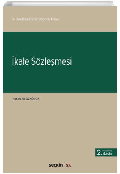 Davalar Dizisi: nc Kitap kale Szlemesi Hasan Ali zyrk Sekin Yaynevi