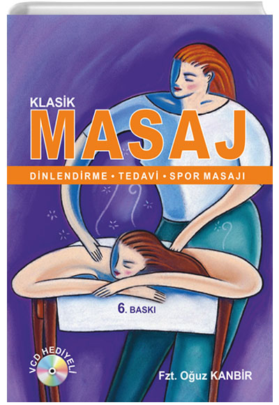 Klasik Masaj Ouz Kanbir Ekin Yaynlar