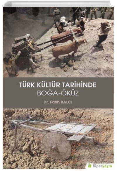Trk Kltr Tarihinde Boa kz Fatih Balc Hiperlink Yaynlar