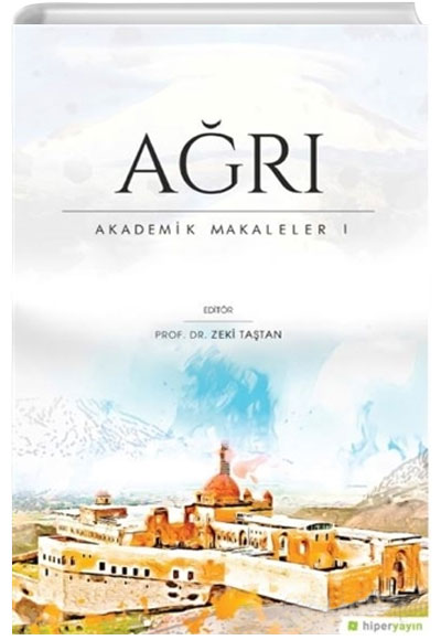 Ar - Akademik Makaleler 1 Zeki Tatan Hiperlink Yaynlar