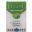 AYT Soru Bankas Trk Dili ve Edebiyat Efsane Yaynlar