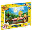 Ar Maya Frame Puzzle 1 Mavi (35 Para) CA Games
