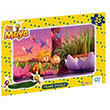 Ar Maya Frame Puzzle 2 Pembe (35 Para) CA Games