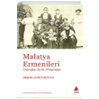Malatya Ermenileri Arag Alboyacyan Aras Yaynclk