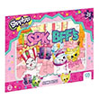 Shopkins Frame Puzzle 1 (35 Para) CA Games