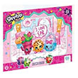 Shopkins Frame Puzzle 2 (35 Para) CA Games