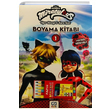 Wissper Miraculous Boyama Kitab 1 CA Games