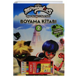 Wissper Miraculous Boyama Kitab 2 CA Games
