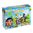 Wissper Puzzle (100 Para) CA Games
