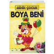 Boya Beni Minik ocuk Ulak Yaynclk