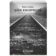 iir Ekspresi Esra Ceylan Yeni nsan Yaynlar
