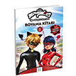 Miraculous Boyama Kitab 1 CA Games