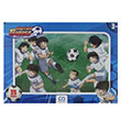 Captain Tsubasa 35 Para Frame Puzzle 2 CA Games