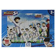 Captain Tsubasa 100 Para Frame Puzzle CA Games
