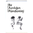 Bir Ayrln Pandomimi Mehmet Sezgin Sar Artshop Yaynclk