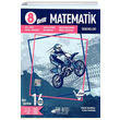 8. Snf Matematik 16 l Deneme Drift Serisi Son Viraj Yaynlar