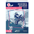 8. Snf Din Kltr ve Ahlak Bilgisi 30 lu Deneme Drift Serisi Son Viraj Yaynlar
