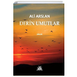 Derin Umutlar Ali Arslan Artshop Yaynclk