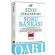 2020 ABT Snf retmenlii Soru Bankas Yarg Yaynlar