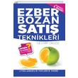 Ezber Bozan Sat Teknikleri Devrim Ersz Tortuga Yaynlar