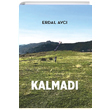 Kalmad Erdal Avc Tortuga Yaynlar