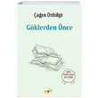 Gklerden nce an zbilgi Payda Yaynclk
