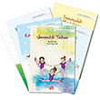 Sportif Hikayeler Serisi Seti (6 Kitap Takm) Nursel etin Top Yaynclk