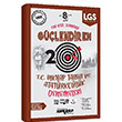 8. Snf LGS  Glendiren T.C. nklap Tarihi ve Atatrklk 20 Denemeleri  Ankara Yaynclk
