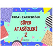 Sper Ataszleri 2 Erdal akcolu Tolstoy Yaynclk