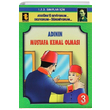 Adnn Mustafa Kemal Olmas (Eik El Yazs) Yaln Toker Toker Yaynlar